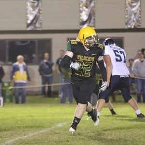 Meet your Posher, Jackson